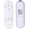 启朝电视遥控器智能蓝牙语音遥控器HTR-U15 HTR-U15M U55Q81通用启朝原装