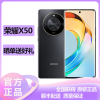 荣耀(honor) 荣耀X50 12GB+256GB 典雅黑 5G全网通 1.08亿像素 抗跌耐摔 移动联通电信智能游戏拍照荣耀官方正品原装新款学生备用机手机x50