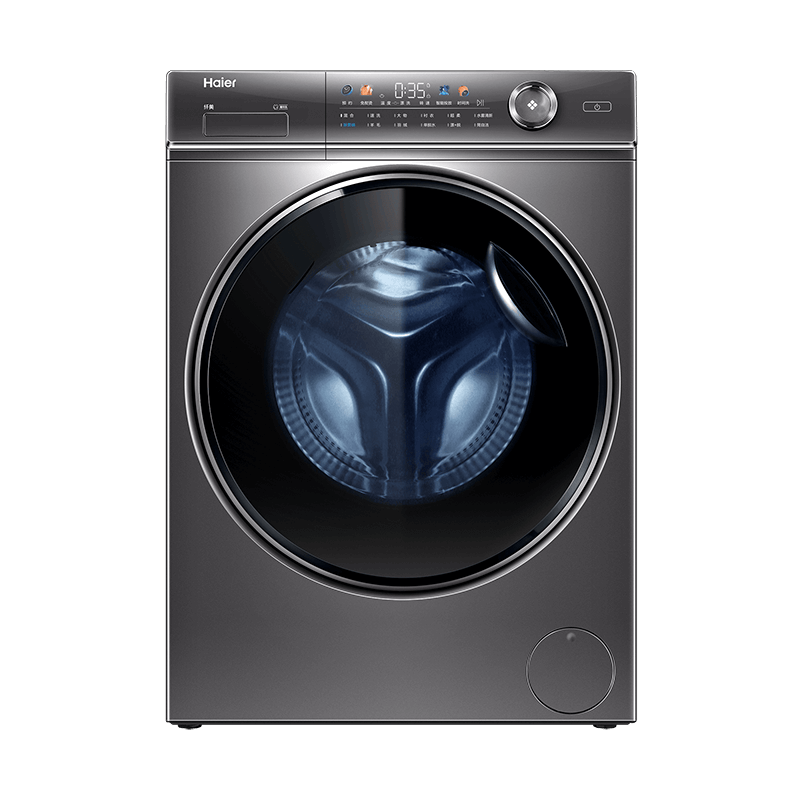 海尔滚筒洗衣机XQG100-BD14326L(EX)
