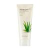 The Face Shop 菲诗小铺 每日草本芦荟泡沫洁面膏 两只装170g*2(洗面奶 洁面乳 有效清洁 舒缓 保湿)