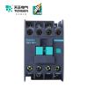 天正电气 TGC1-1810 380V 50Hz 3NO 1NO 3P 02010180062 交流接触器