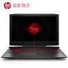 惠普（HP）15-ce511TX暗影精灵3Pro 15.6英寸游戏本笔记本电脑 i7-7700HQ 8GB 1TB+128GB 6GB标配 游戏吃鸡上分神器 游戏优选