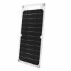 6W 6V 户外单晶硅太阳能手机充电器 背包户外充电