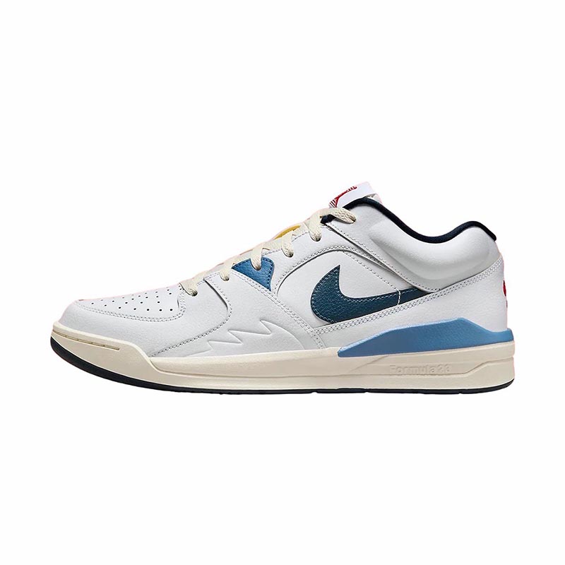 nike耐克男鞋JORDAN STADIUM 90运动鞋板鞋篮球鞋HM3713-141