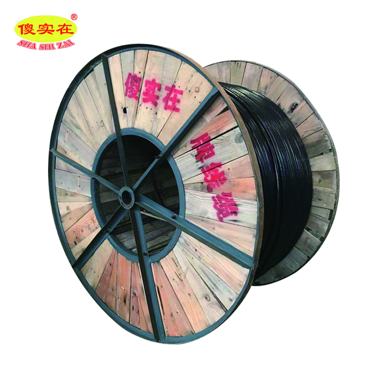 傻实在 铝电缆 YJLV 1*70mm² 米高清大图