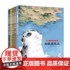 暑期读一本好书 张炜非常动物故事绘本套装5册聚焦生命教育 感悟生命意义 书写人与动物间的羁绊 让孩子获得强大的生命成长力