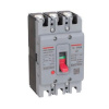 德力西 DELIXI ELECTRIC 塑壳断路器 CDM3-800F/3300 800A带延伸圆形手操杆长300MM.
