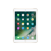 Apple iPad 9.7英寸 平板电脑(32GB WiFi版 MPGT2CH/A)金色