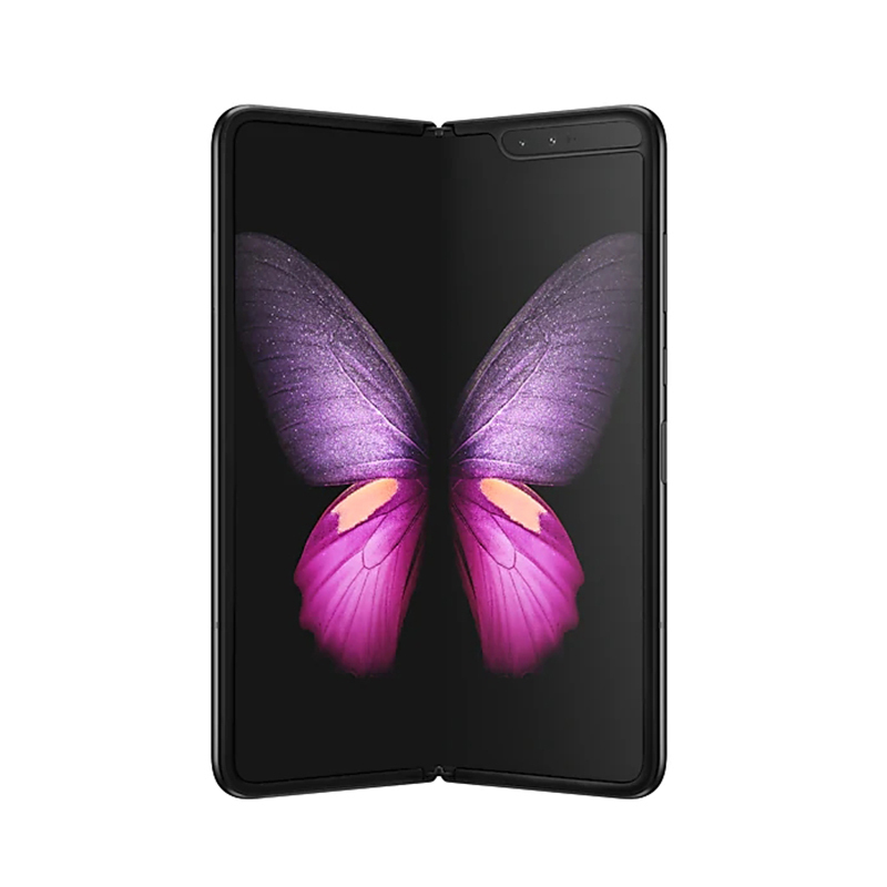 三星samsunggalaxyfold4g折叠屏黑色12gb512gb移动联通电信4g全网通