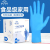 英科医疗 一次性手套丁腈加厚橡胶丁腈手套/箱