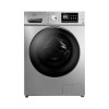 美的(Midea) MG100-1451WDY 10公斤滚筒洗衣机全自动 15分钟快净洗 高温桶自洁 雾态喷淋 WiFi
