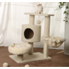 当天货全国多省猫爬架猫抓板猫树猫用品宠物玩具猫爬架猫窝（请先与客服确认再）