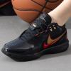 耐克(NIKE)2024秋男舒适百搭日常运动休闲篮球鞋
