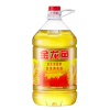 金龙鱼花生浓香食用调和油5L