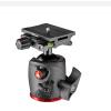 佳能(Canon) BHQ6 XPRO系列单反相机三脚架铝合金球型云台