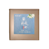 乾乐园 茉莉花茶 125g 罐
