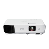 爱普生 (EPSON) CB-E10商务办公投影机 教学会议投影 家用投影仪(1024×768分辨率 3600流明 )