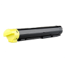 秦泰(Cqint)QTTC-216 V2265黄色粉盒适用VC2263原装墨粉施乐C2060/C3060/C2560粉盒五代 约16000页