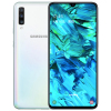 三星 Galaxy A70 8GB+128GB 珍珠白 超大屏幕 屏下指纹 移动联通电信全网通4G全面屏手机