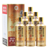 茅台王子酒 酱香经典 53度500mL*6 整箱装 酱香型白酒