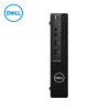 DELL戴尔3080MFF迷你商用台式机+显示器E2216HV i5-10500T/8G/128G固态+1T机械/定制版