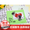 木朵和米卡 自从有了你们俩 新手爸妈和二胎家庭共读的育儿绘本 经典儿童启蒙教育绘本图画故事书籍