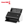 长城(Great Wall)GBS-F80国产扫描仪高速馈纸式A4幅面 彩色双面办公商用80ppm/160ipm