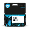 惠普(HP)938原装青色墨盒 适用HP OfficeJet Pro 9110b/9120/9130/9720/9730打印机