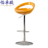 怡卓欧吧台椅高脚椅把