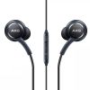三星原装耳机s10+入耳式note9 S7/S8/S9手机华为oppo通用AKG 三星S8版本[蓝黑色]盒装