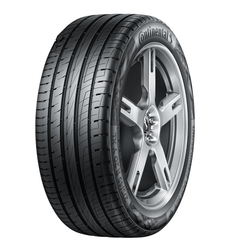 马牌 210/55R17