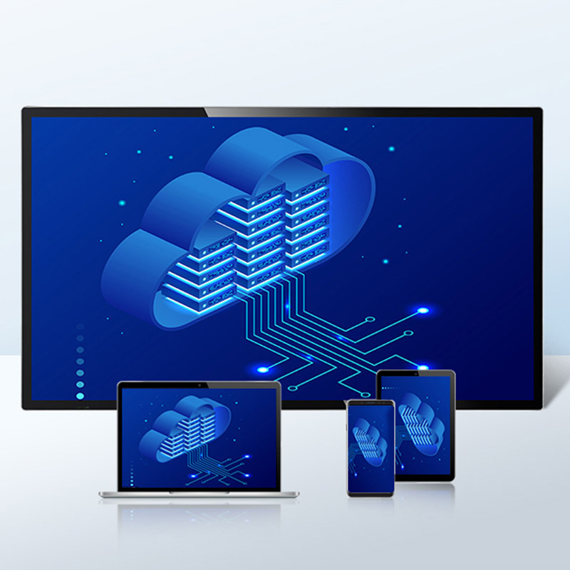 长城(Great Wall) 110寸 GW-G11001 壁挂显示器 Android、Windows 系统可选