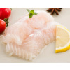 中泽清真火锅食材 巴沙鱼片350g