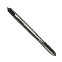 易尔拓 YATO M18*2.5 丝攻机用丝锥钻头挤压螺旋管螺纹攻牙钻一体丝锥 单个YT-2947