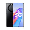 荣耀X40 新品5G手机 全网通 手机荣耀 幻夜黑 12GB+256GB