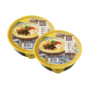 百草味 金汤酸菜鱼味江湖米线 300g*2盒