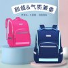袋鼠威威学生书包小学生书包CL6622-D