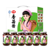 仲景香菇酱230g六瓶装(原味3+香辣3)