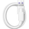 OPPOK7快速充电头PCLM50原装手机通用充电器线PCRT01闪快充K7 5G 5A超级快充线[单1.5米线没头]