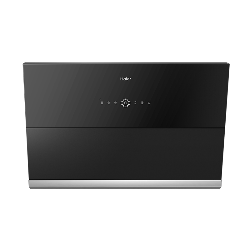 海尔(Haier)CXW-258-MA2C7U1 有效风 变频电机 爆炒24立方吸力 挥手智控