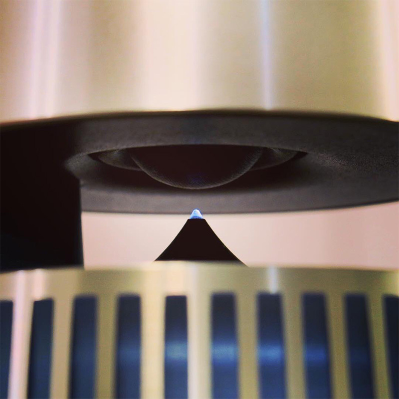 Bang&Olufsen(B&O) BeoSound 2 集成音乐服务无线扬声器音响 蓝牙音箱 黄铜色