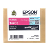 爱普生(EPSON) C13T47C300 鲜洋红色原装墨水 约50ml