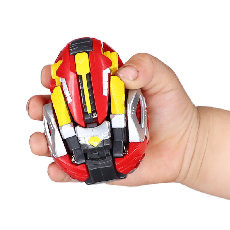 买奇酷咖宝蛋神变形恐龙蛋玩具哈宝战神提特拉轰咔咖卡宝车神男孩咖宝