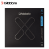 达达里奥（D'Addario）XTAPB1253 磷铜民谣吉他弦防锈镀膜 手感适中12-53美产原装进口【升级版】