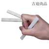 吉迎尚品 工地划线滑石笔粉笔 多规格 盒