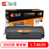 Ait海得 LT4639墨粉盒 专业版 AIT-LT4639S 适用联想 Lenovo LJ3900D