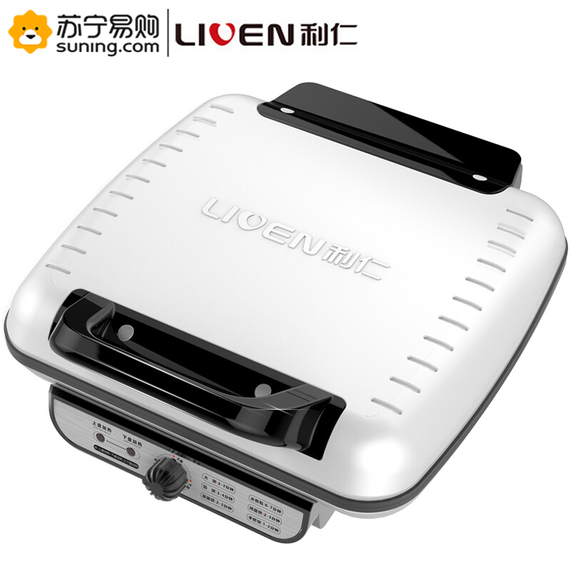 利仁 LR-J5800 电饼铛(T)