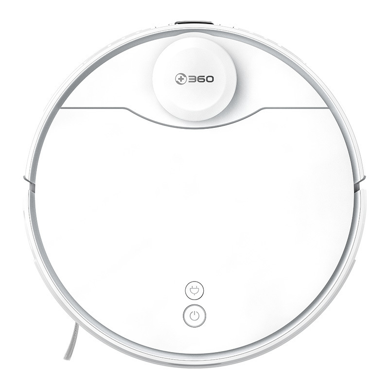 HUAWEI HiLink生态产品 360扫地机器人X90 白色（支持HUAWEI HiLink）