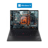 ThinkPad 联想 T14s 04CD 14英寸高通骁龙X Elite处理器 轻薄商务办公笔记本电脑 32G 1TB Win11专业版 高清屏 3A级防眩光雾面屏