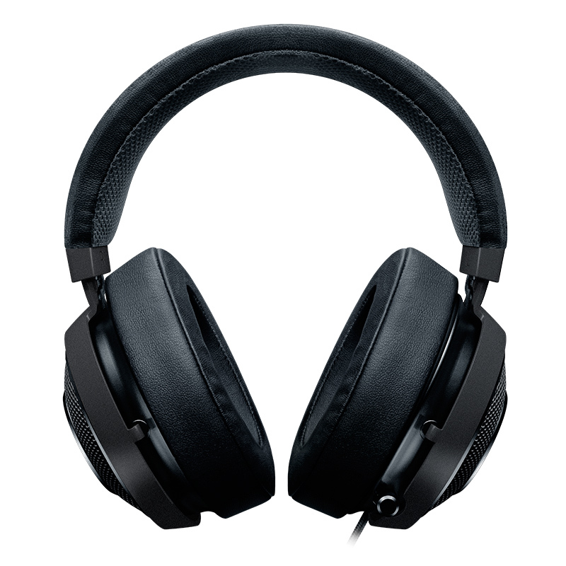 Razer/雷蛇 北海巨妖 7.1 V2 头戴式耳机游戏电竞电脑耳机7.1声道